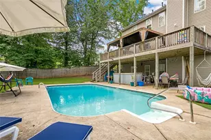 68 Hillcrest Dr Dr, Hiram, GA 30141 - Photo 37