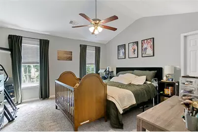 68 Hillcrest Dr Drive, Hiram, GA 30141 - Photo 23