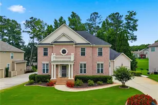 3352 Walnut Rdg, Atlanta, GA 30349 - Photo 1