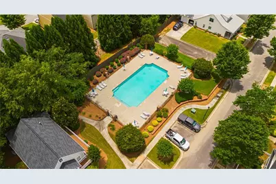 4714 Liberty Square Drive, Acworth, GA 30101 - Photo 25