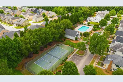 4714 Liberty Square Drive, Acworth, GA 30101 - Photo 23