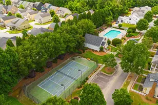 4714 Liberty Square Dr, Acworth, GA 30101 - Photo 23