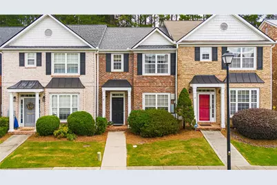 4714 Liberty Square Drive, Acworth, GA 30101 - Photo 1