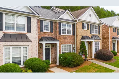 4714 Liberty Square Drive, Acworth, GA 30101 - Photo 29