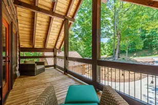 1252 Mountainside Pkwy, Ellijay, GA 30536 - Photo 35