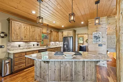 1252 Mountainside Parkway, Ellijay, GA 30536 - Photo 13