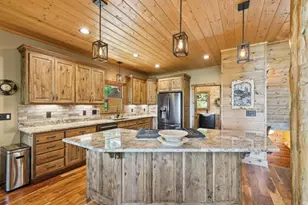 1252 Mountainside Pkwy, Ellijay, GA 30536 - Photo 13