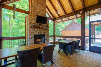 1252 Mountainside Parkway, Ellijay, GA 30536 - Photo 37