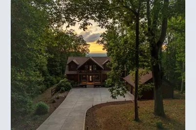 1252 Mountainside Parkway, Ellijay, GA 30536 - Photo 49