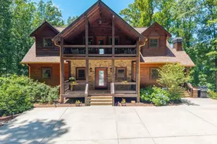 1252 Mountainside Pkwy, Ellijay, GA 30536 - Photo 3