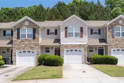 155 Linton Drive, Acworth, GA 30102 - Photo 1