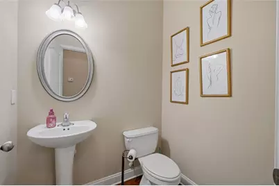 155 Linton Drive, Acworth, GA 30102 - Photo 7