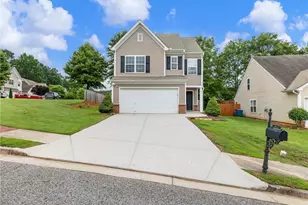 561 Double Creek Dr, Lawrenceville, GA 30045 - Photo 1