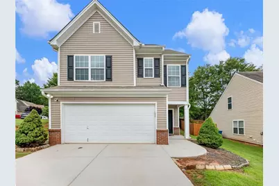 561 Double Creek Drive, Lawrenceville, GA 30045 - Photo 1