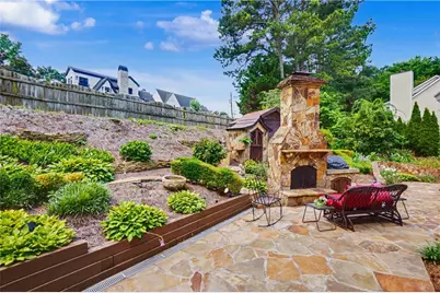 360 Oak Terrace, Alpharetta, GA 30009 - Photo 47