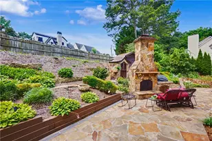 360 Oak Terrace, Alpharetta, GA 30009 - Photo 47