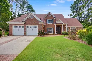 360 Oak Terrace, Alpharetta, GA 30009 - Photo 1