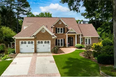 360 Oak Terrace, Alpharetta, GA 30009 - Photo 1