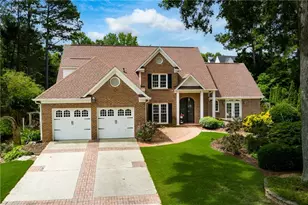360 Oak Terrace, Alpharetta, GA 30009 - Photo 1