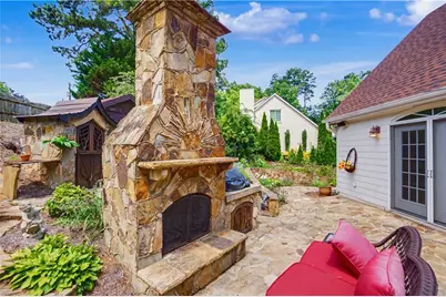 360 Oak Terrace, Alpharetta, GA 30009 - Photo 49