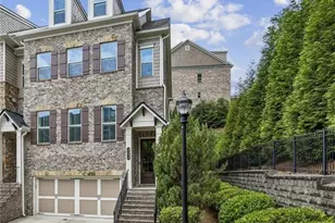 3206 Nobility Way SE, Atlanta, GA 30339 - Photo 1