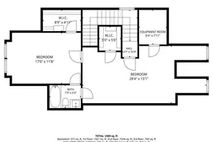 3206 Nobility Way SE, Atlanta, GA 30339 - Photo 45