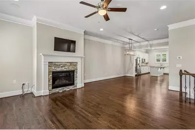 3206 Nobility Way SE, Atlanta, GA 30339 - Photo 7