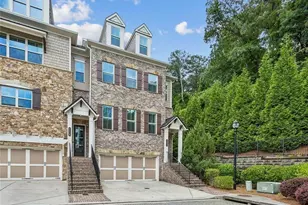 3206 Nobility Way SE, Atlanta, GA 30339 - Photo 3