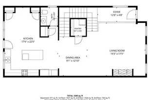 3206 Nobility Way SE, Atlanta, GA 30339 - Photo 43