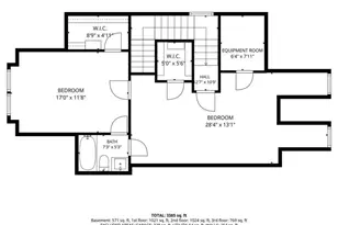 3206 Nobility Way SE, Atlanta, GA 30339 - Photo 47