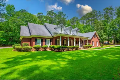 890 Piedmont Lake Road, Pine Mountain, GA 31822 - Photo 3