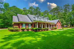 890 Piedmont Lake Rd, Pine Mountain, GA 31822 - Photo 3