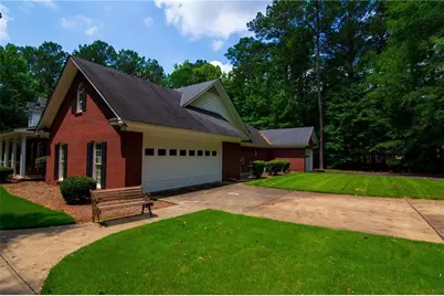 890 Piedmont Lake Road, Pine Mountain, GA 31822 - Photo 43