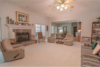 890 Piedmont Lake Road, Pine Mountain, GA 31822 - Photo 31