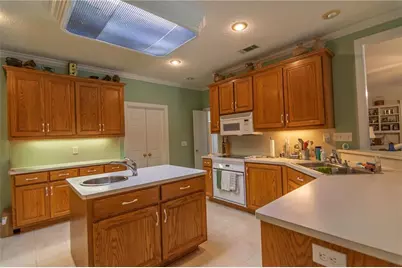 890 Piedmont Lake Road, Pine Mountain, GA 31822 - Photo 19