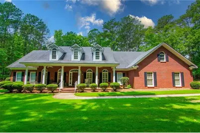 890 Piedmont Lake Road, Pine Mountain, GA 31822 - Photo 5