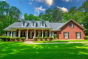 890 Piedmont Lake Rd, Pine Mountain, GA 31822 - Photo 5