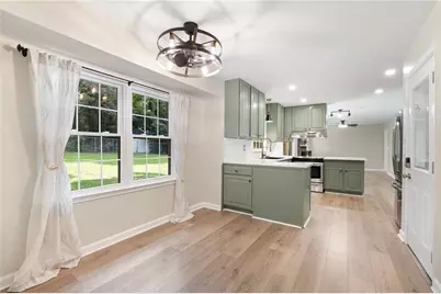 536 Rimrock Trail, Stone Mountain, GA 30083 - Photo 21