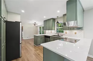 536 Rimrock Trail, Stone Mountain, GA 30083 - Photo 23