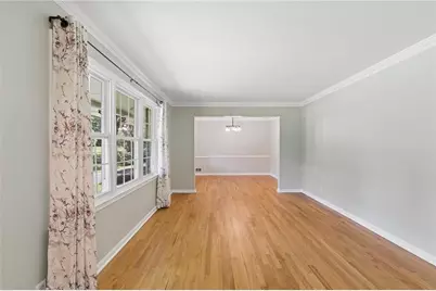 536 Rimrock Trail, Stone Mountain, GA 30083 - Photo 7