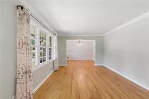 536 Rimrock Trail, Stone Mountain, GA 30083 - Photo 7