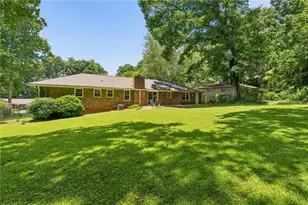 536 Rimrock Trail, Stone Mountain, GA 30083 - Photo 39