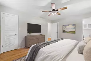 536 Rimrock Trail, Stone Mountain, GA 30083 - Photo 29
