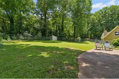 536 Rimrock Trail, Stone Mountain, GA 30083 - Photo 41