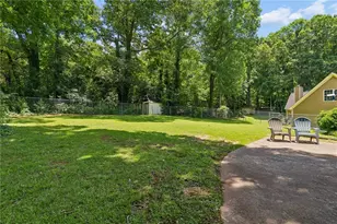 536 Rimrock Trail, Stone Mountain, GA 30083 - Photo 41