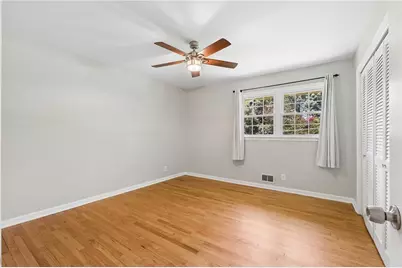 536 Rimrock Trail, Stone Mountain, GA 30083 - Photo 33