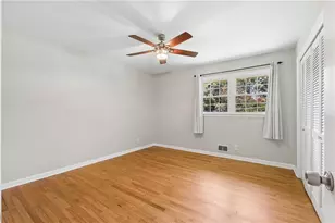 536 Rimrock Trail, Stone Mountain, GA 30083 - Photo 33