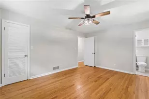 536 Rimrock Trail, Stone Mountain, GA 30083 - Photo 31