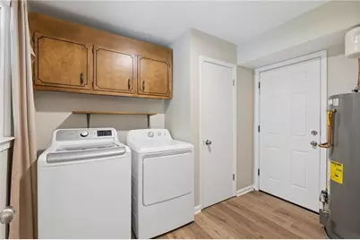 536 Rimrock Trail, Stone Mountain, GA 30083 - Photo 37
