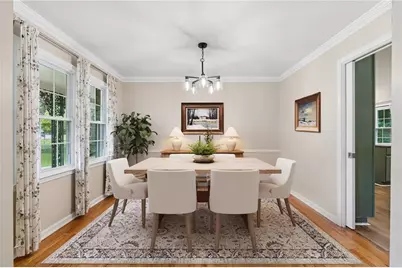 536 Rimrock Trail, Stone Mountain, GA 30083 - Photo 13